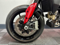 DUCATI Hypermotard