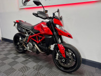 DUCATI Hypermotard