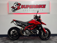 DUCATI Hypermotard