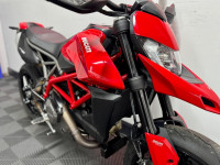 DUCATI Hypermotard