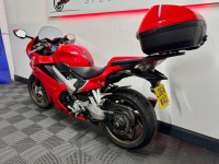 HONDA VFR800X