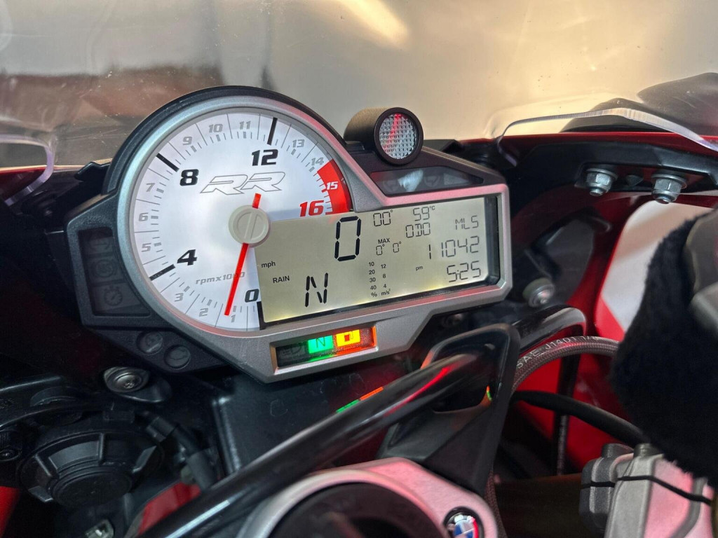 BMW S1000RR