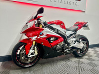 BMW S1000RR