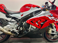 BMW S1000RR