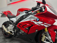 BMW S1000RR