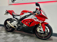 BMW S1000RR