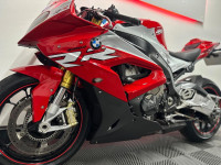 BMW S1000RR