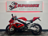 BMW S1000RR