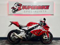 BMW S1000RR