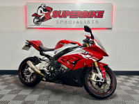 BMW S1000RR
