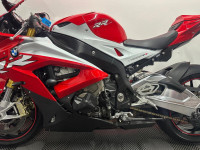 BMW S1000RR