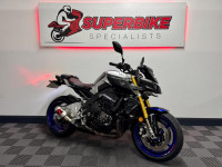 YAMAHA MT-10