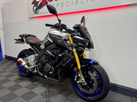 YAMAHA MT-10