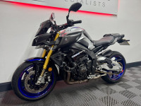 YAMAHA MT-10