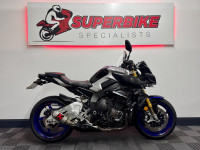 YAMAHA MT-10