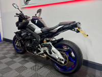 YAMAHA MT-10