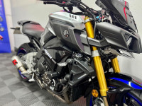 YAMAHA MT-10