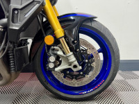 YAMAHA MT-10