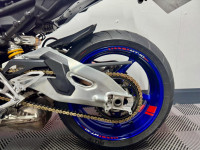 YAMAHA MT-10