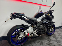 YAMAHA MT-10