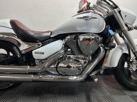 SUZUKI Intruder 800