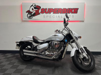 SUZUKI Intruder 800