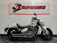 SUZUKI Intruder 800
