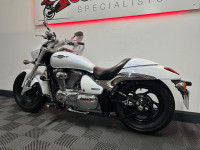SUZUKI Intruder 800
