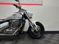 SUZUKI Intruder 800
