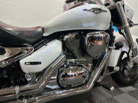 SUZUKI Intruder 800