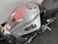 APRILIA Tuono 1100 V4