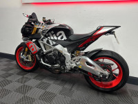 APRILIA Tuono 1100 V4