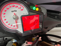 APRILIA Tuono 1100 V4