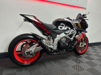 APRILIA Tuono 1100 V4