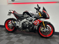 APRILIA Tuono 1100 V4