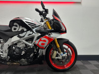 APRILIA Tuono 1100 V4