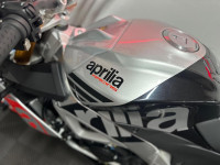 APRILIA Tuono 1100 V4