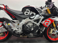 APRILIA Tuono 1100 V4