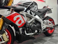 APRILIA Tuono 1100 V4