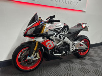 APRILIA Tuono 1100 V4