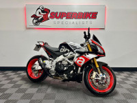 APRILIA Tuono 1100 V4