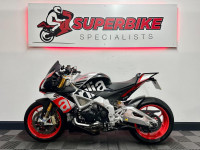 APRILIA Tuono 1100 V4