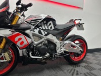 APRILIA Tuono 1100 V4