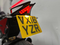 APRILIA Tuono 1100 V4