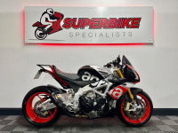 APRILIA Tuono 1100 V4