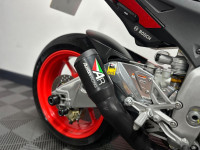 APRILIA Tuono 1100 V4