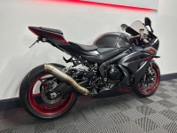 SUZUKI GSXR1000
