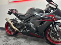 SUZUKI GSXR1000