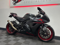 SUZUKI GSXR1000