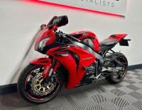 HONDA CBR1000RR Fireblade